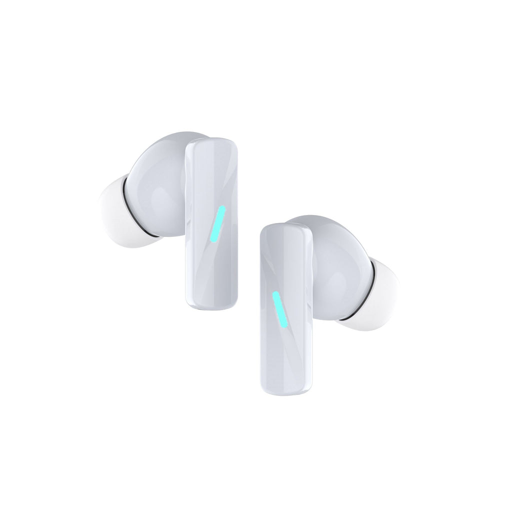 Bass Boost Wireless Earbuds, TWS Stereo Headphones, High Quality, LED Display bluetooth Earphone for Gaming Sport