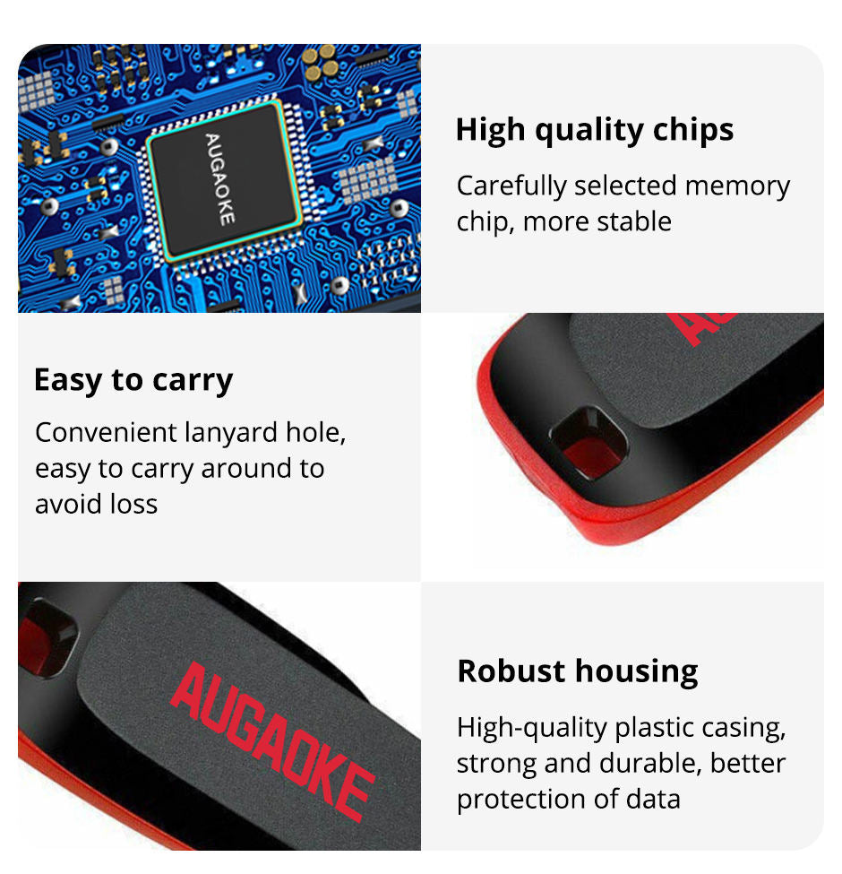 USB Flash Drive 16GB 32GB Pen Drive High Speed USB Stick Gift 32gb usb flash drive