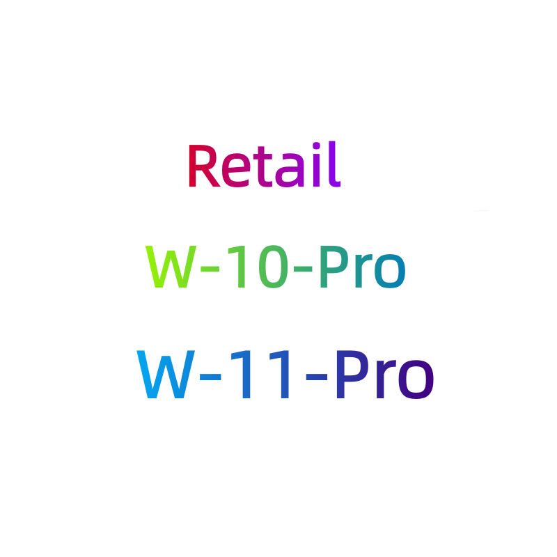 Windows 10 & Windows 11 License Keys | Home & Pro | Instant Delivery