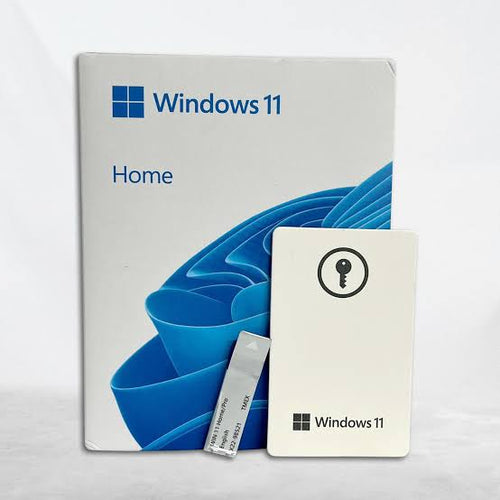 Windows 11 Home bootable usb flash drive